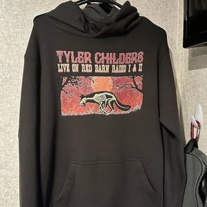 Tyler Childers Hoodie